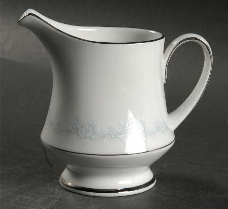 Fleurette Creamer