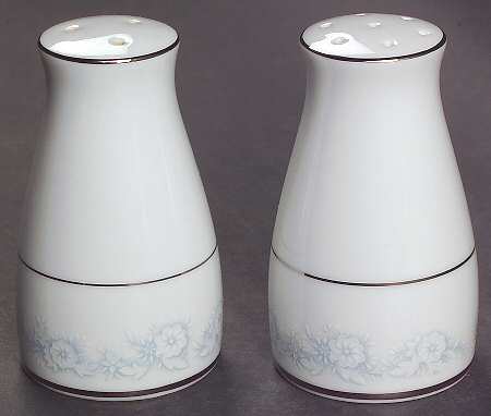 Fleurette Salt & Pepper Set