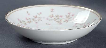 Fleurette Fruit/Dessert (Sauce) Bowl
