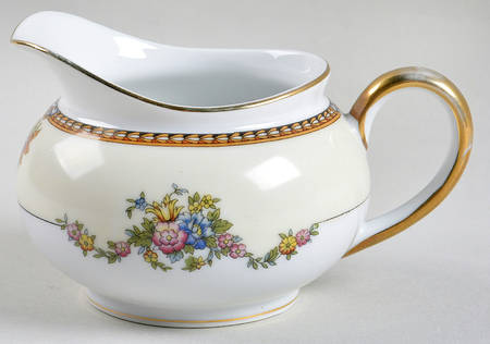 Fleurette Creamer