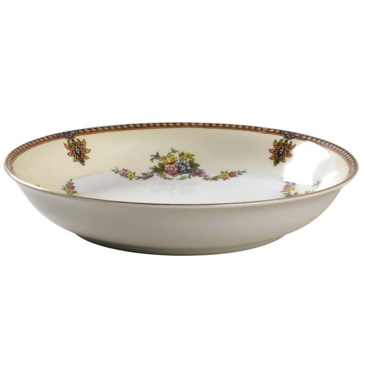 Fleurette Coupe Soup Bowl