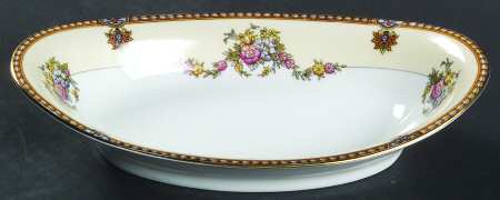 Fleurette Relish