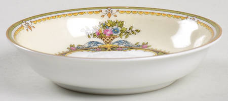 Fleury Fruit/Dessert (Sauce) Bowl