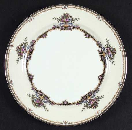 Fleury Dinner Plate