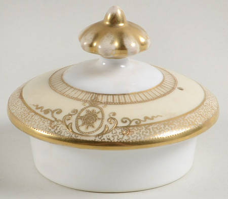 Fleurgold Lid for Coffee Pot