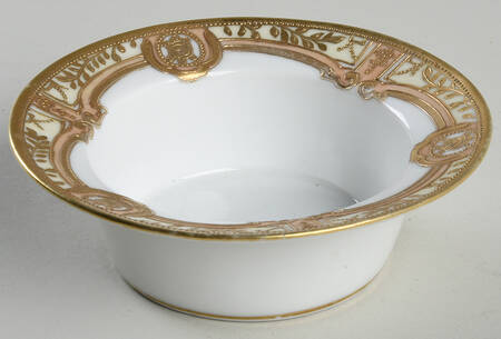 Fleurgold Ramekin No Saucer
