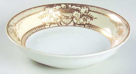 Fleurgold Fruit/Dessert (Sauce) Bowl