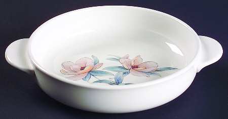 Floating Garden Individual Augratin