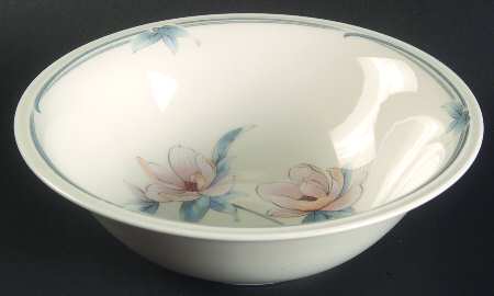 Floating Garden Coupe Cereal Bowl
