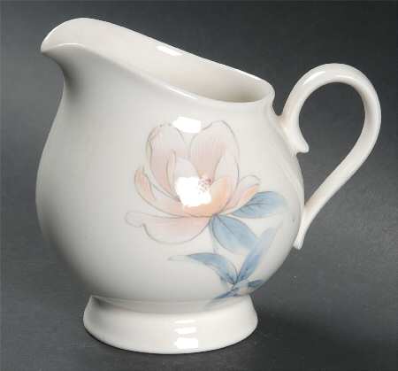 Floating Garden Creamer