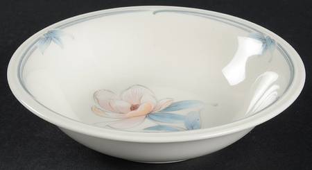Floating Garden Fruit/Dessert (Sauce) Bowl