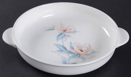 Floating Garden 8" Augratin