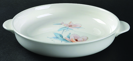 Floating Garden 9" Augratin