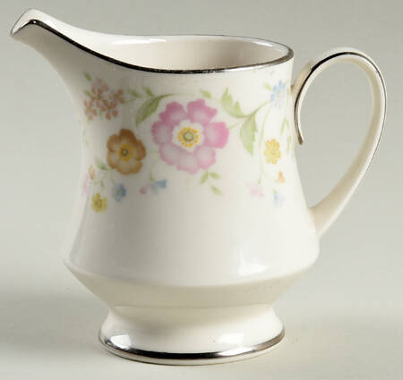Flirtation Creamer
