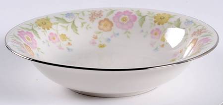 Flirtation Coupe Soup Bowl