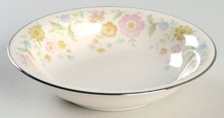 Flirtation Fruit/Dessert (Sauce) Bowl