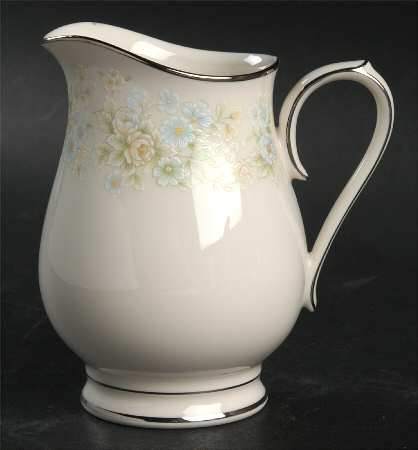 Flower Maid Creamer