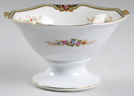 Floreal Mayonnaise Bowl