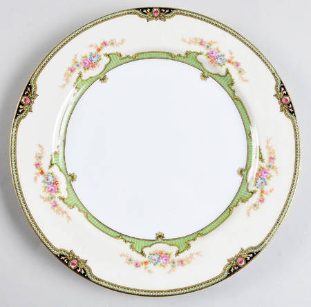 Floreal by Noritake