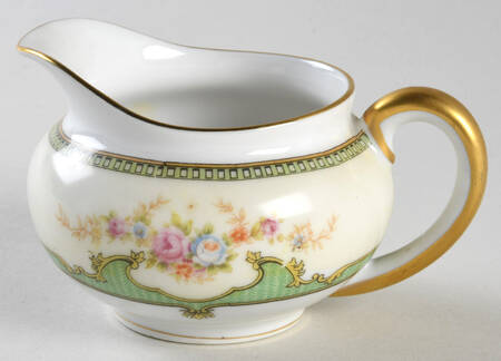 Floreal Mini Creamer