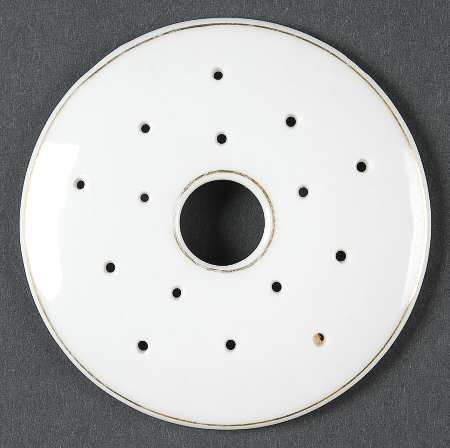 Floreal Strainer for Round Butter
