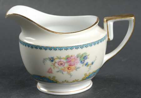 Flodena Creamer