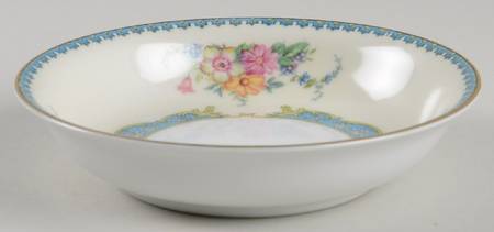 Flodena Fruit/Dessert (Sauce) Bowl