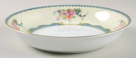 Flodena Coupe Soup Bowl