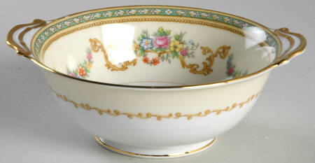 Flomar Lugged Cereal Bowl