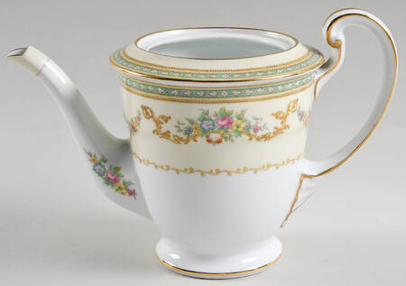 Flomar Teapot No Lid