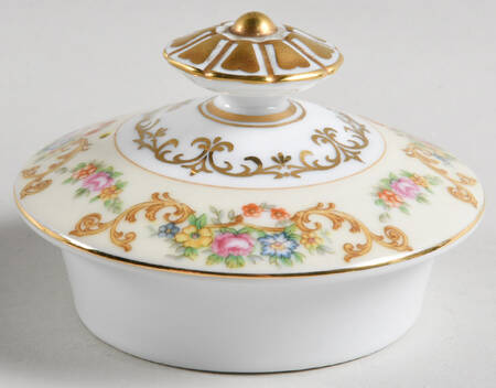 Flomar Lid for Teapot