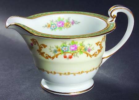 Flomar Creamer