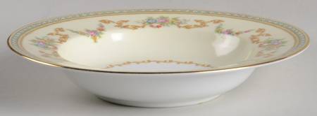 Flomar Rim Soup Bowl
