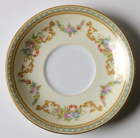 Flomar Saucer