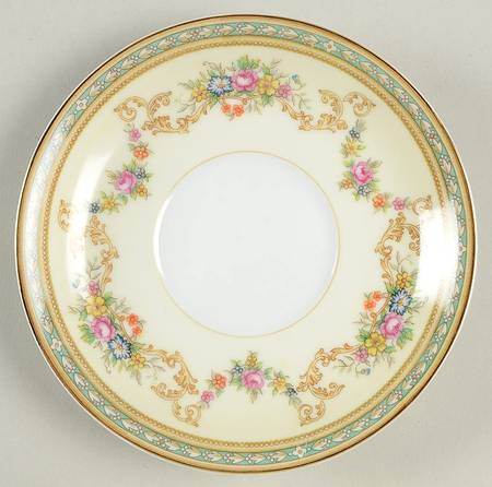 Flomar Saucer