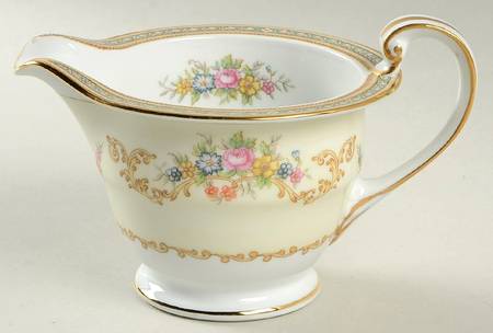 Flomar Creamer