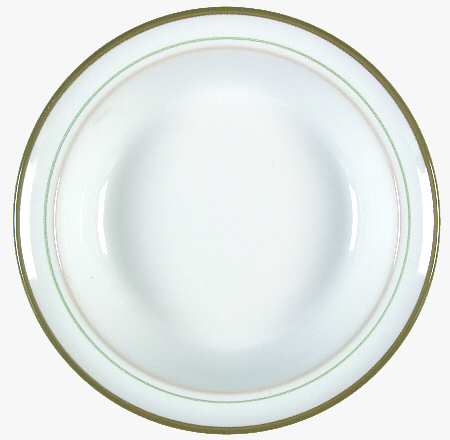 Floralee Rim Fruit/Dessert (Sauce) Bowl