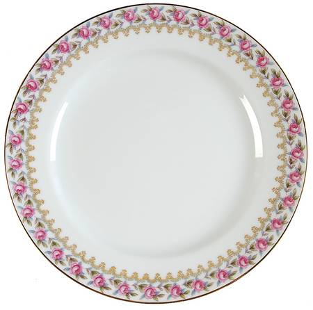 Floralee Bread & Butter Plate