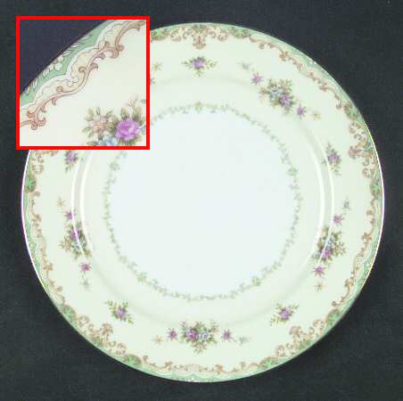 Floralia by Noritake
