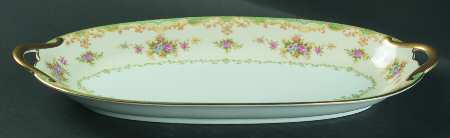 Floralia Celery