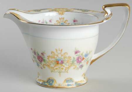 Floramay Creamer