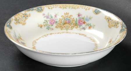 Floramay Fruit/Dessert (Sauce) Bowl