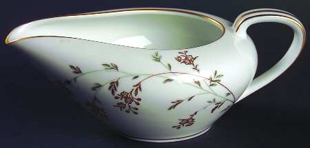 Florence (Coupe) Creamer