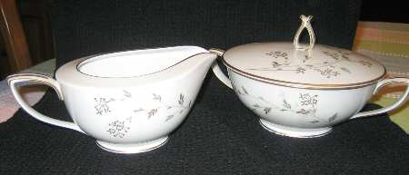Florence (Coupe) Creamer