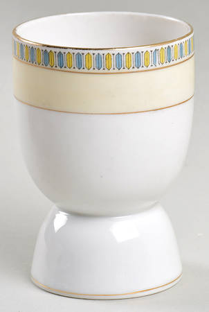 Florencia Double Egg Cup