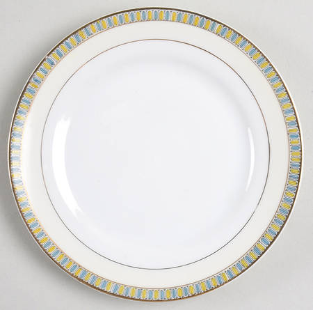 Florencia Bread & Butter Plate