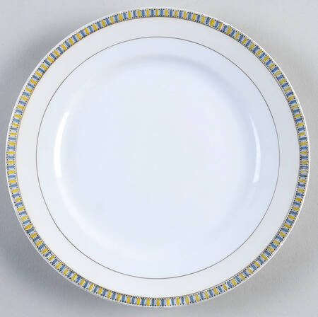 Florencia Luncheon Plate