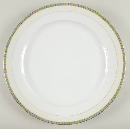 Florencia 12" Chop Plate (Round Platter)