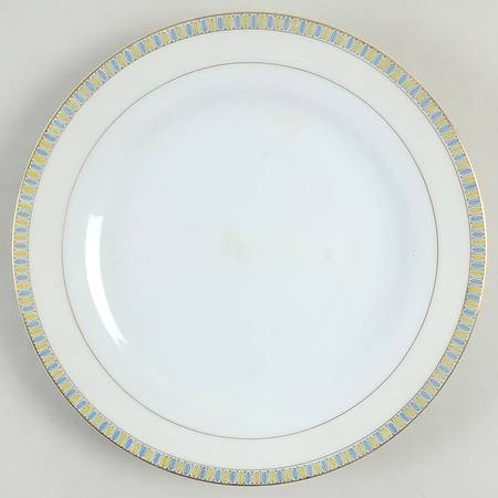 Florencia Salad Plate