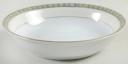 Florencia Fruit/Dessert (Sauce) Bowl
